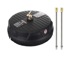 surface cleaner for garage