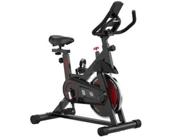 Adjustable Exercycle Exercise Bike