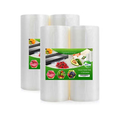 Vacuum sealer bags roll
