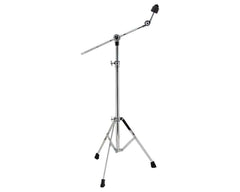 Silver alloy cymbal stand
