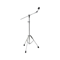 Single braced cymbal stand
