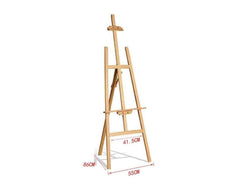 Easel Artist Wooden Easel