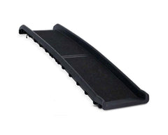 Easy carry dog ramp
