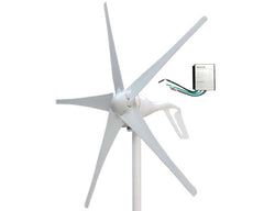 Wind Turbine Generator 12V for Wind - Wind Turbine Generator