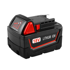 Milwaukee M18 replacement battery