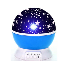 Stars Starry Sky Night Light Led Projector