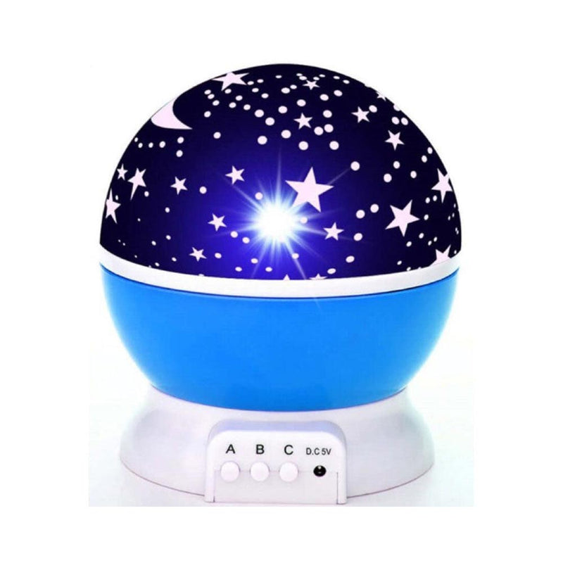 Stars Starry Sky Night Light Led Projector