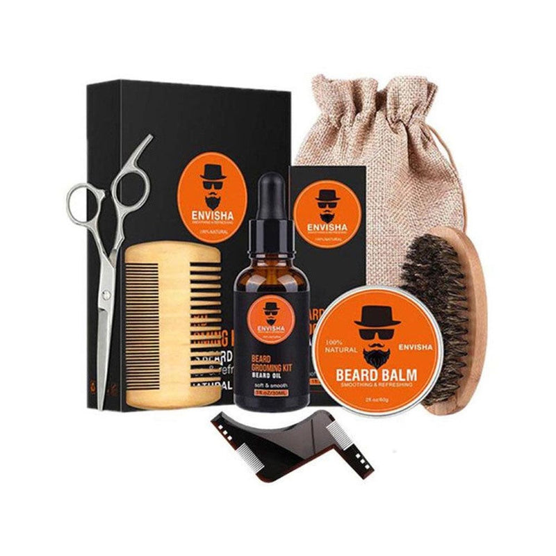 Beard Grooming Kit