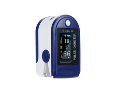 Oximeter Pulse Oxygen Monitor - Oximeter Pulse Oxygen Monitor