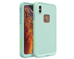 LifeProof Fre iPhone Xs Max Case
