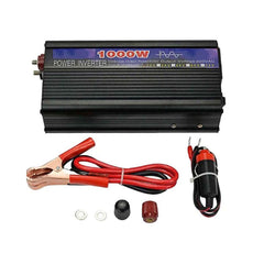 1000W pure sine wave inverter