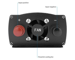 2000W Pure Sine Wave Power Inverter