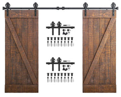 Barn Door Hardware 3M