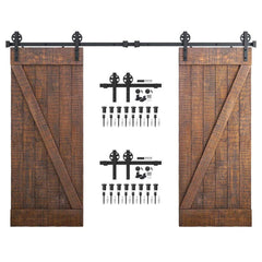 Barn Door Hardware 3M