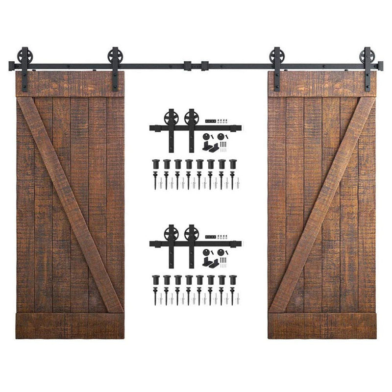 Barn Door Hardware 3M