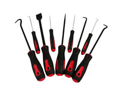 Hook And Pick Removal Tools And Scraper