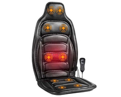 Office chair massager