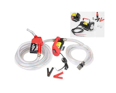 diesel pump accessories