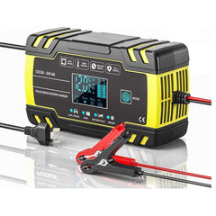 Car Battery Charger Automatic Battery Charger