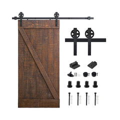 Barn Door Hardware 1.5M