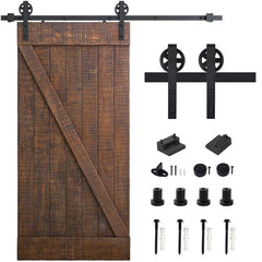 Barn Door Hardware 1.5M