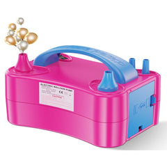 Automatic Electric Balloon Pump - Electric Balloon Pump
