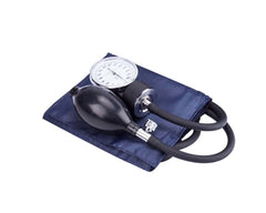 Blood Pressure Monitor Arm Blood Pressure Monitor Meter Aneroid Sphygmomanometer Cuff Stethoscope