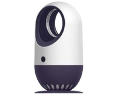 High speed fan mosquito trap