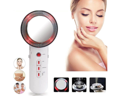 Electric Face Massager