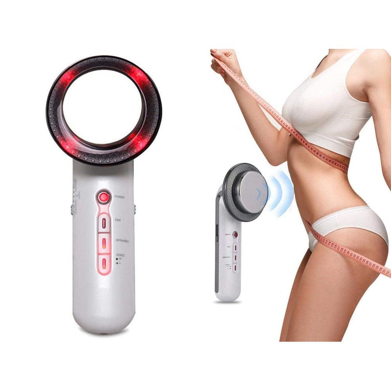 Electric Face Massager