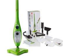 H2O X5 Premium Pressure Steam Cleaner Mop