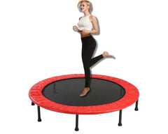 Mini Trampoline Rebounder