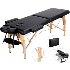 Portable Foldable Massage Table