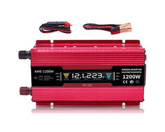 KME power inverter