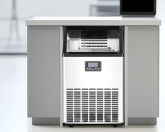 Home Commercial Bullet Ice Cube Maker