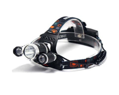 Headlamp Head Lamp Flashlight