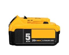 Dewalt battery for power tools
