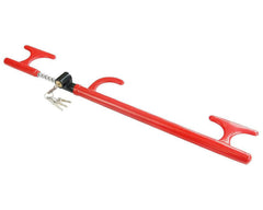 Car security lock