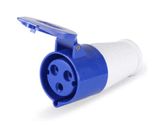 ip44 weatherproof connector