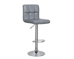 Adjustable Swivel Bar Stools