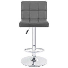 Adjustable Swivel Bar Stools