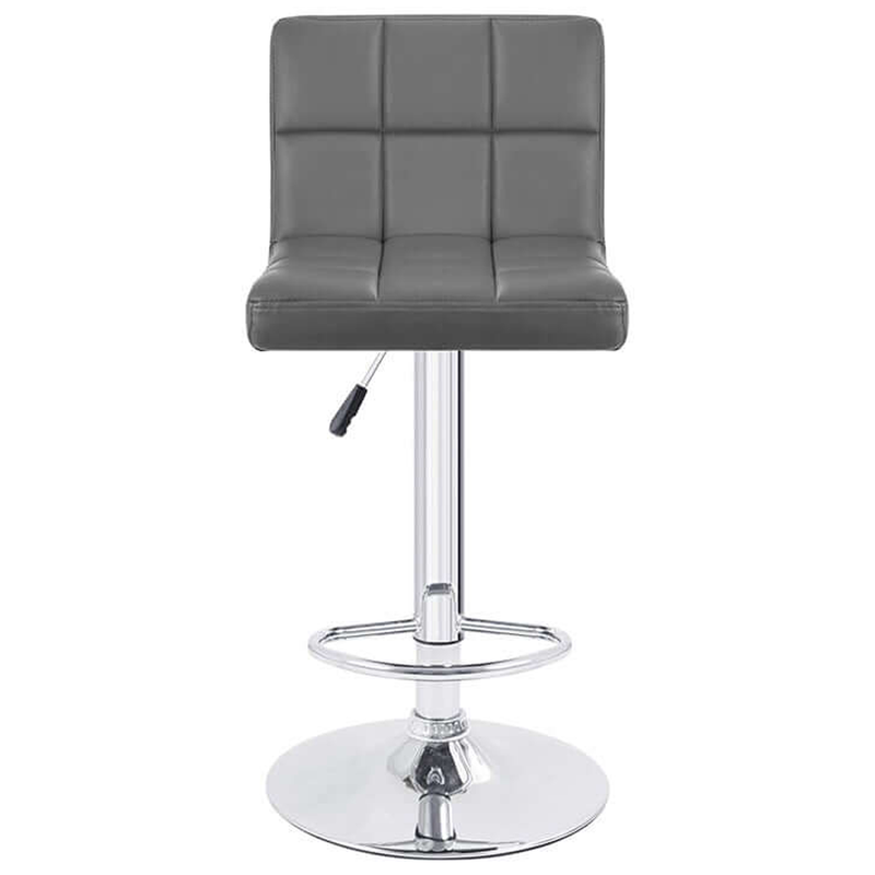 Adjustable Swivel Bar Stools