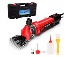 Electric Sheep Clippers