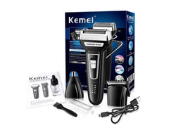 Hair Trimmer Shaver Clippers Cordless