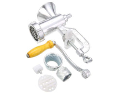 Manual Meat Grinder Spice Mincer