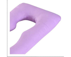 Matternity pillow for abdomen support