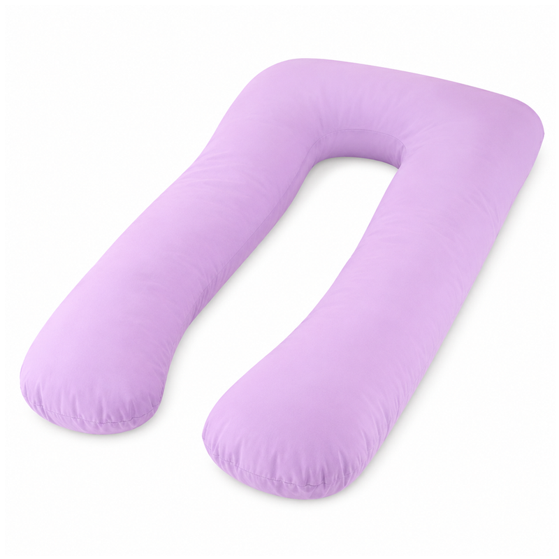 Matternity Pregnancy Pillow, U Shaped Full Body Pillow