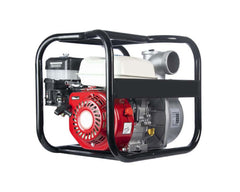 Gasoline Water Pump 7.5HP 3INCH