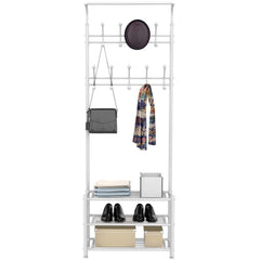 Cloth Rack Garment Rack