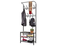 Cloth Rack Garment Rack Cloth organiser